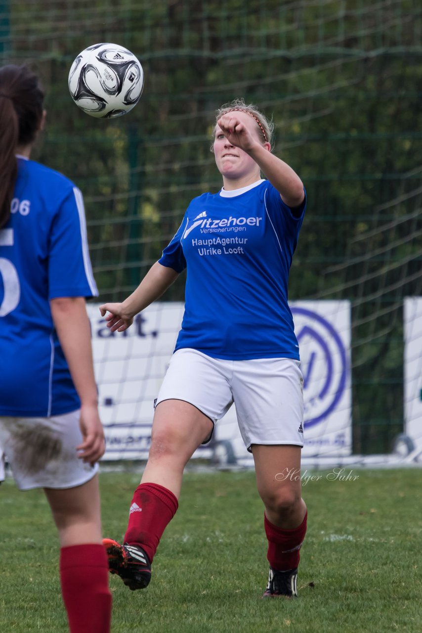 Bild 251 - Frauen VFR Horst - SG Eider 06 : Ergebnis: 5:3